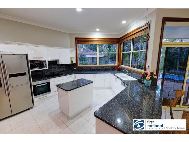 74 Alpine Drive, Taree NSW 2430