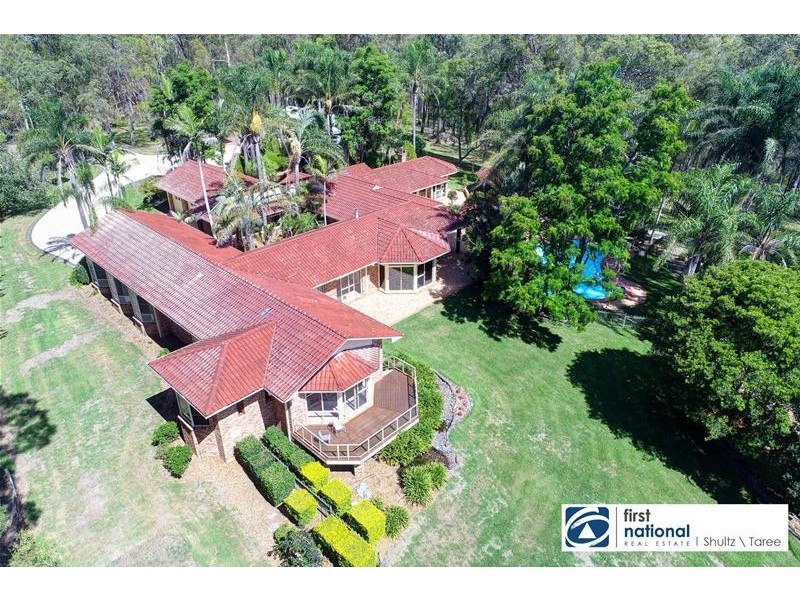 74 Alpine Drive, Taree NSW 2430