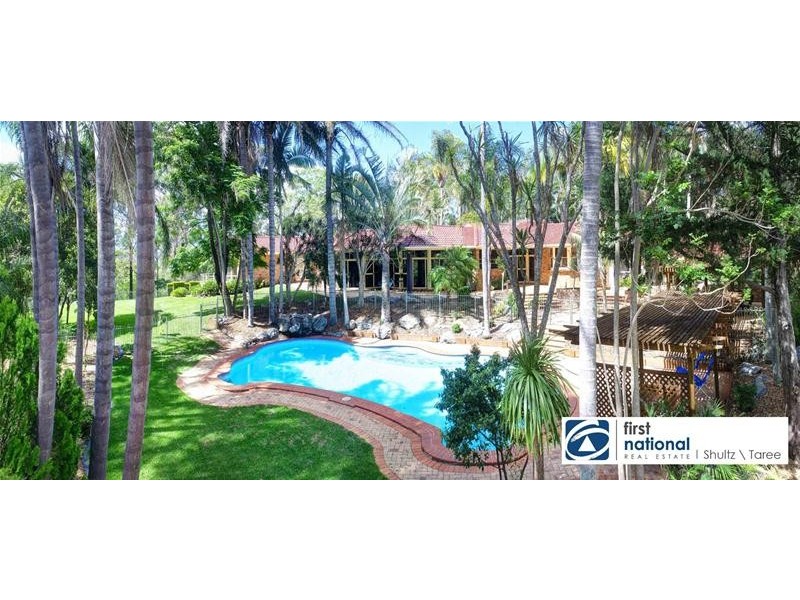 74 Alpine Drive, Taree NSW 2430