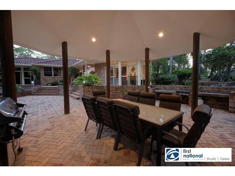 74 Alpine Drive, Taree NSW 2430