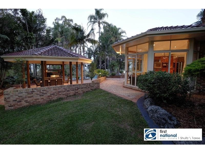 74 Alpine Drive, Taree NSW 2430