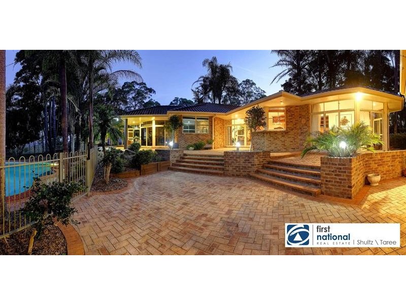 74 Alpine Drive, Taree NSW 2430