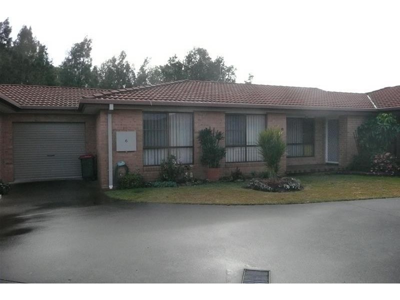 6/3 Sandpiper Close, Harrington NSW 2427