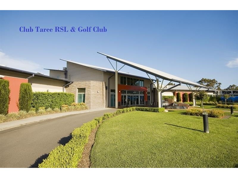 140 Wingham Road, Taree NSW 2430
