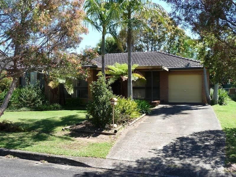 20 Marsden Terrace, Taree NSW 2430