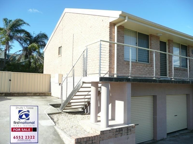 1/102a Albert Street, Taree NSW 2430