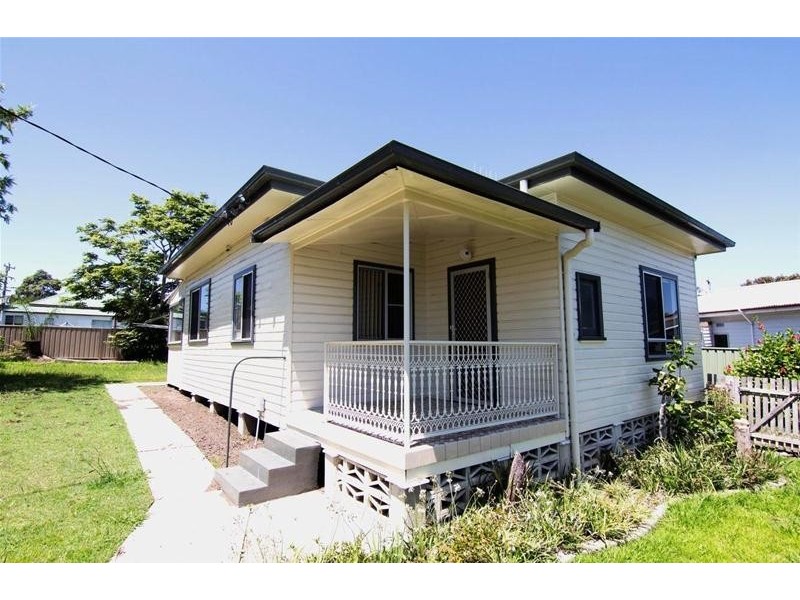 2 Commerce Lane, Taree NSW 2430