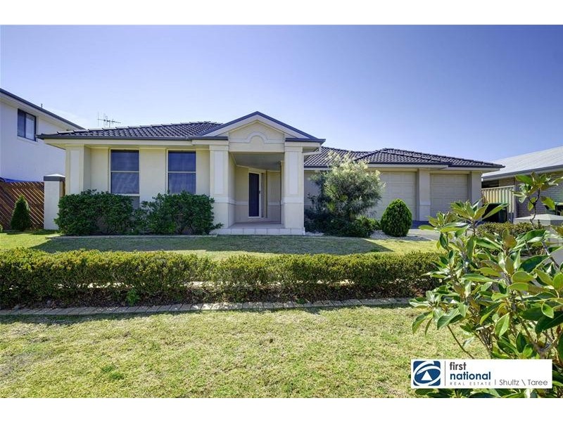 65 Petken Drive, Taree NSW 2430