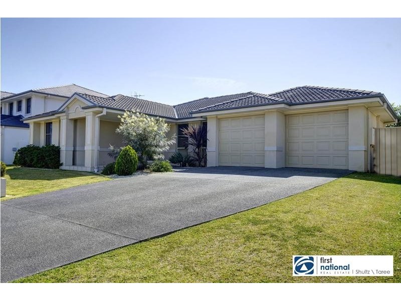 65 Petken Drive, Taree NSW 2430