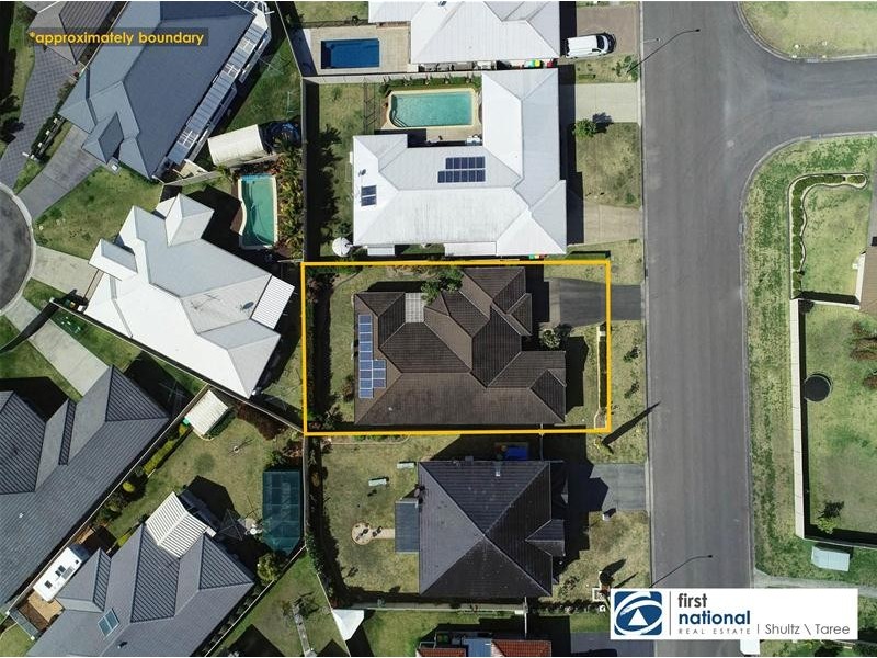 65 Petken Drive, Taree NSW 2430