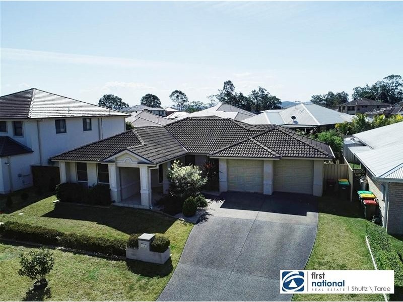 65 Petken Drive, Taree NSW 2430