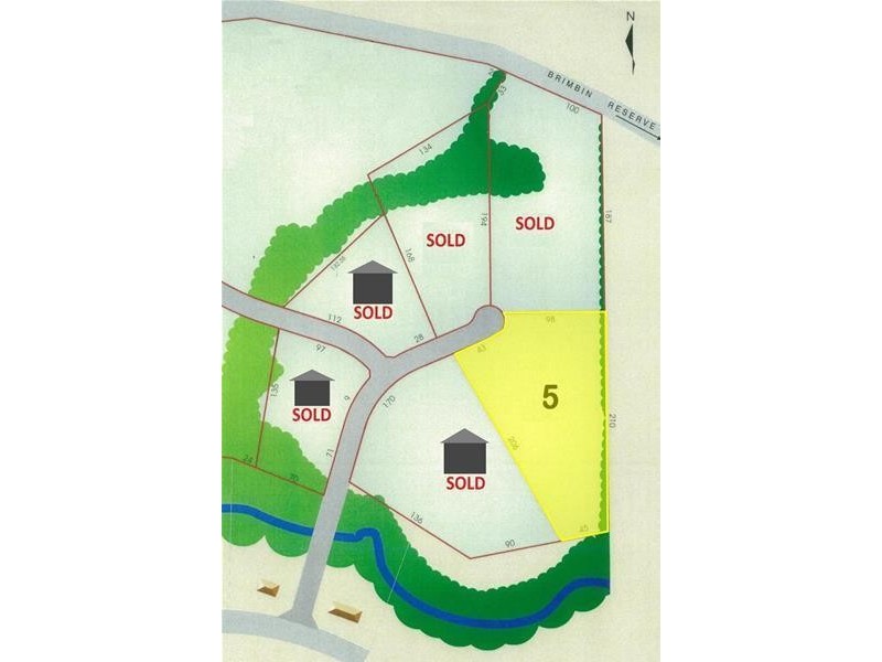 5 Sienna Place, Taree NSW 2430