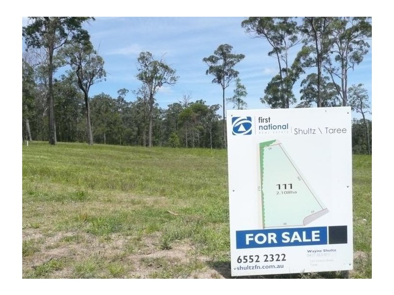 5 Sienna Place, Taree NSW 2430