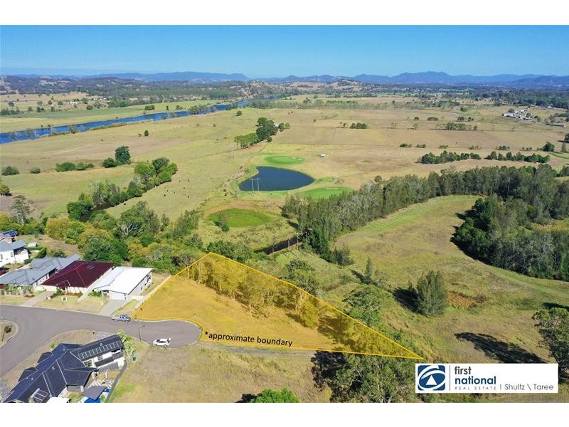 Lot 801 Riverlinks Court, Taree NSW 2430