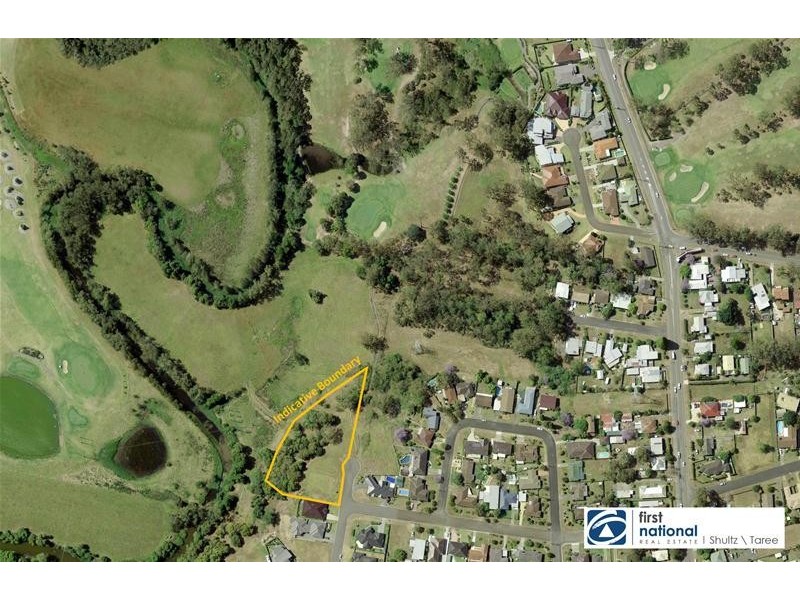 Lot 801 Riverlinks Court, Taree NSW 2430