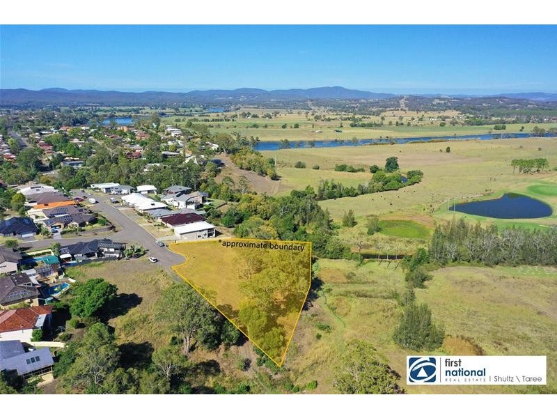 Lot 801 Riverlinks Court, Taree NSW 2430