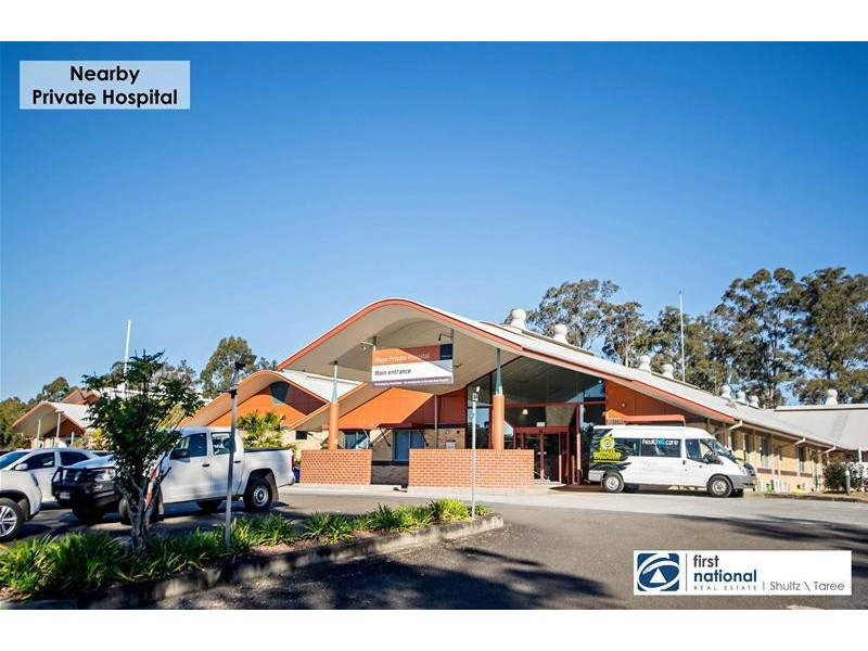 Lot 801 Riverlinks Court, Taree NSW 2430