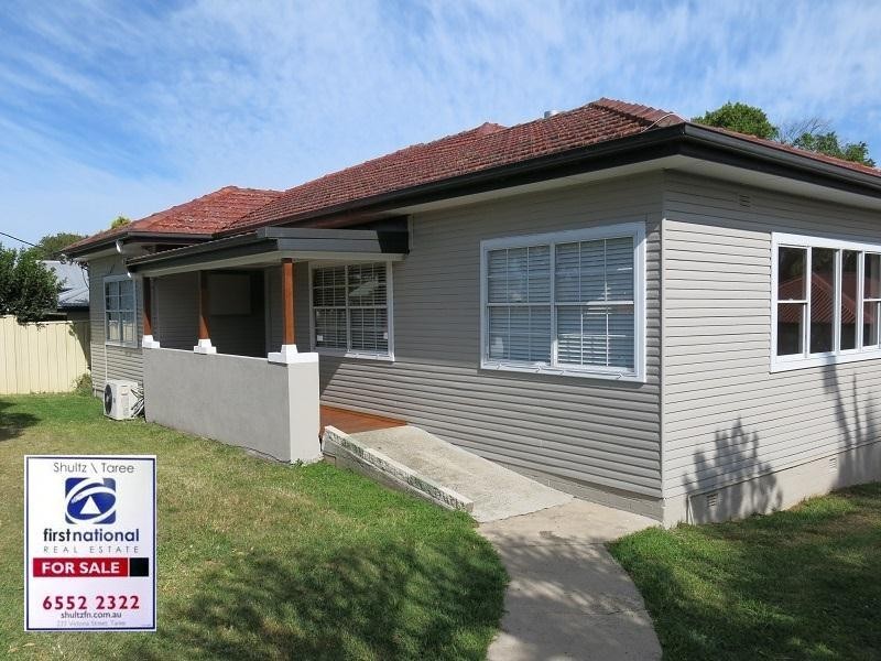 3 Hinten Crescent, Taree NSW 2430