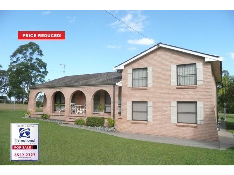 226 Kundle Kundle Road, Kundle Kundle NSW 2430