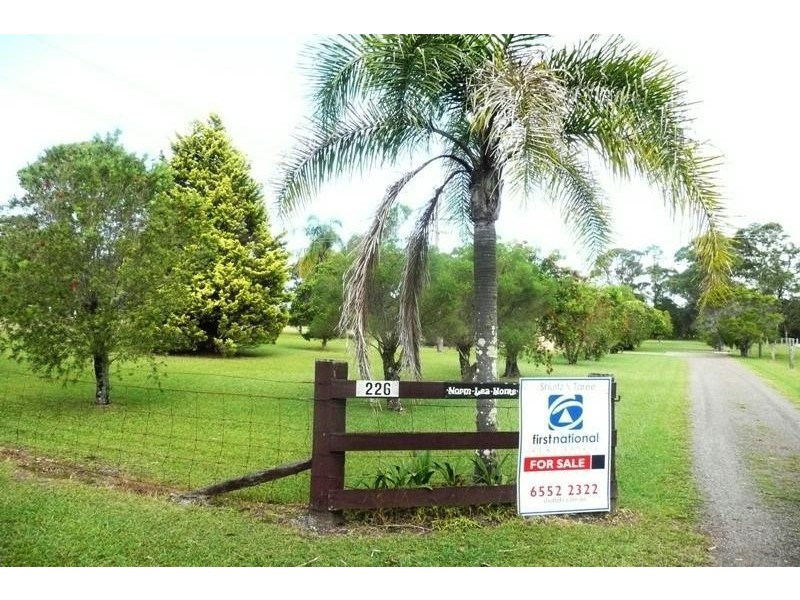 226 Kundle Kundle Road, Kundle Kundle NSW 2430