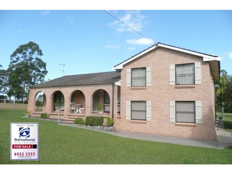 226 Kundle Kundle Road, Kundle Kundle NSW 2430