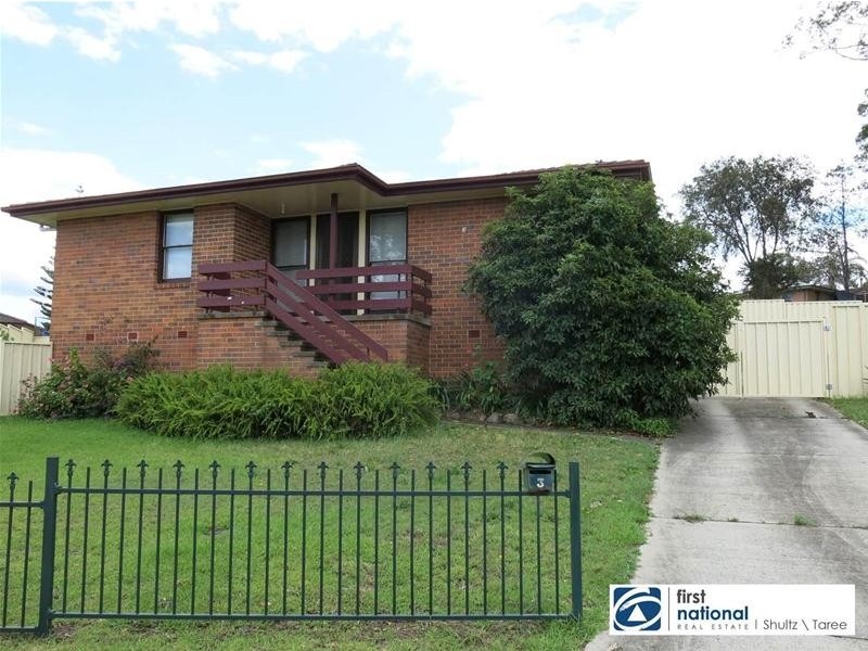 3 Denva Bird Way, Taree NSW 2430