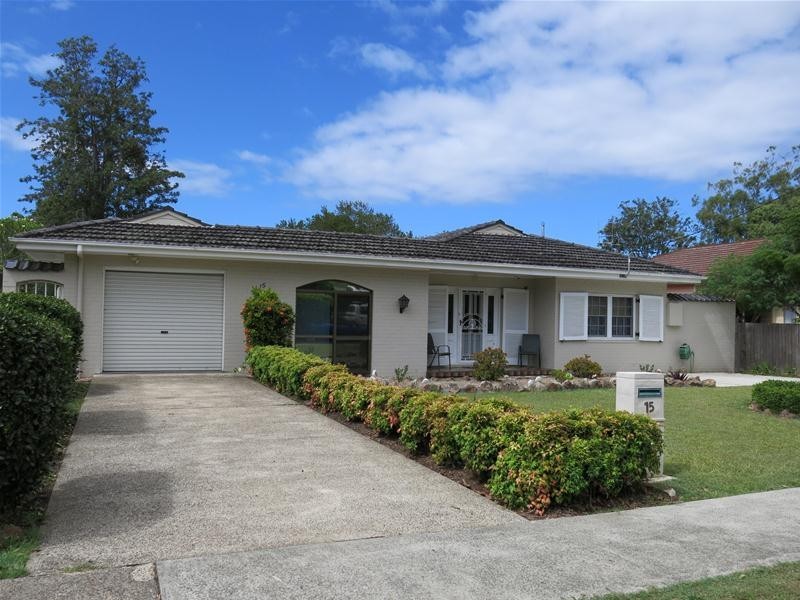 15 Florence Street, Taree NSW 2430