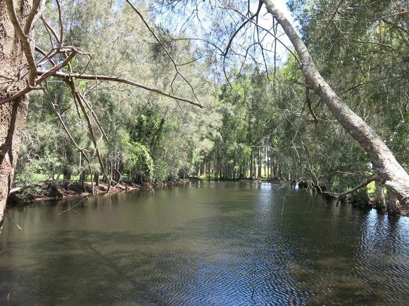 17 Old Lansdowne Road, Cundletown NSW 2430