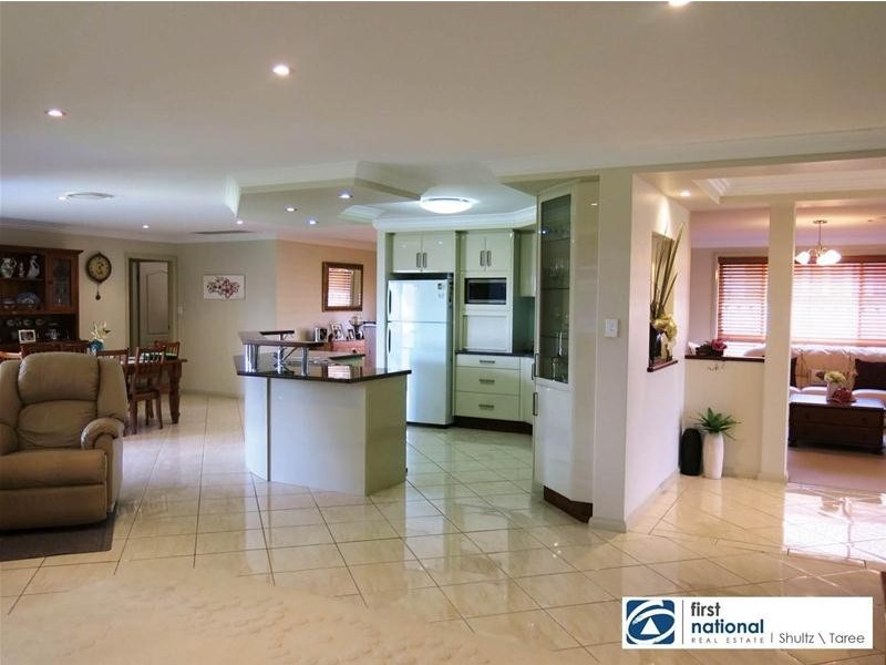 11 Joseph Andrews Crescent, Taree NSW 2430