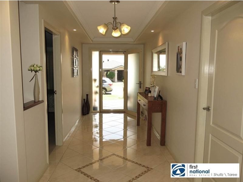 11 Joseph Andrews Crescent, Taree NSW 2430