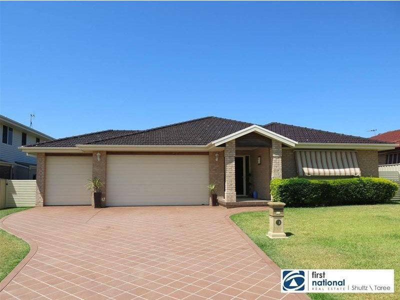 11 Joseph Andrews Crescent, Taree NSW 2430