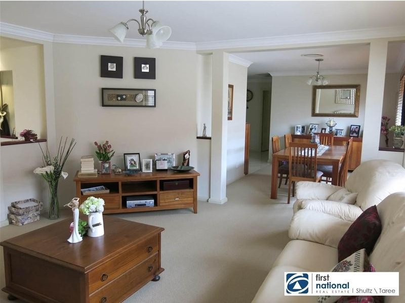 11 Joseph Andrews Crescent, Taree NSW 2430