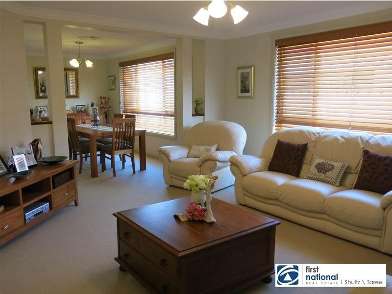 11 Joseph Andrews Crescent, Taree NSW 2430