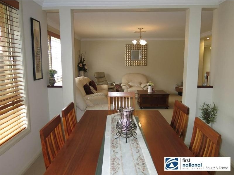 11 Joseph Andrews Crescent, Taree NSW 2430