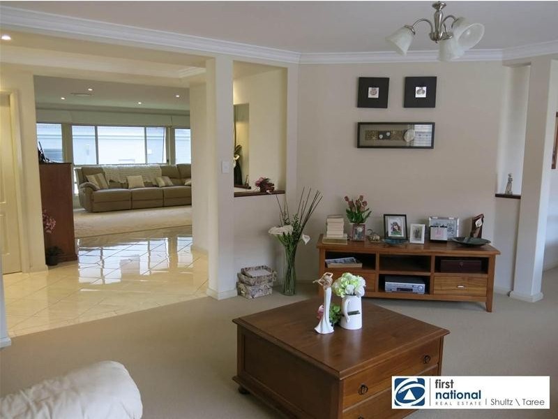 11 Joseph Andrews Crescent, Taree NSW 2430