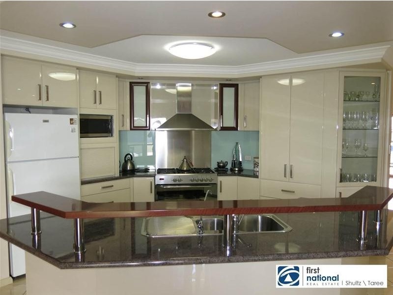 11 Joseph Andrews Crescent, Taree NSW 2430