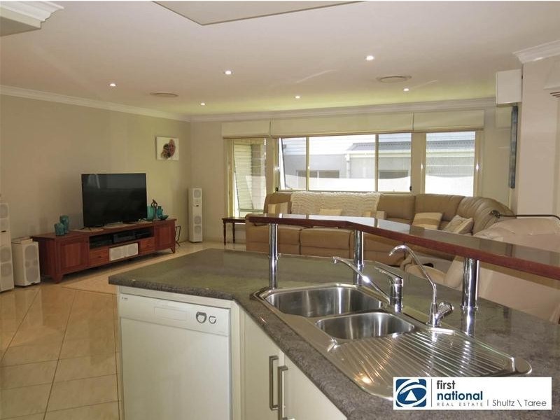 11 Joseph Andrews Crescent, Taree NSW 2430