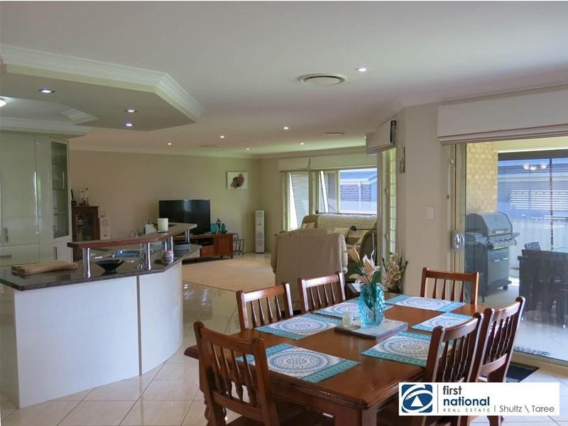 11 Joseph Andrews Crescent, Taree NSW 2430