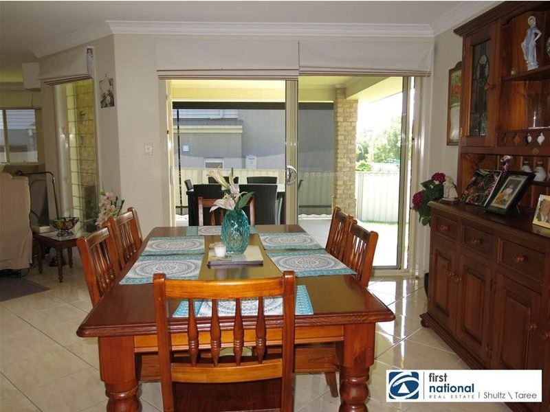 11 Joseph Andrews Crescent, Taree NSW 2430