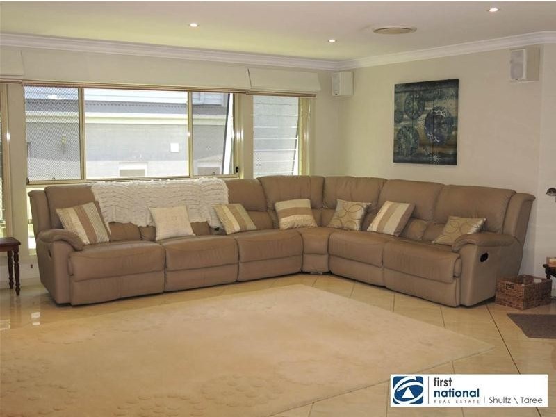 11 Joseph Andrews Crescent, Taree NSW 2430