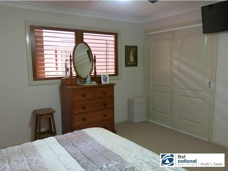 11 Joseph Andrews Crescent, Taree NSW 2430