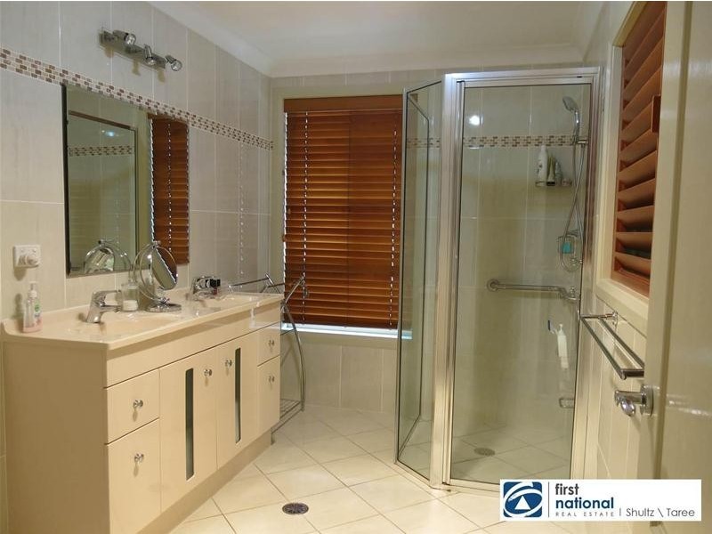 11 Joseph Andrews Crescent, Taree NSW 2430