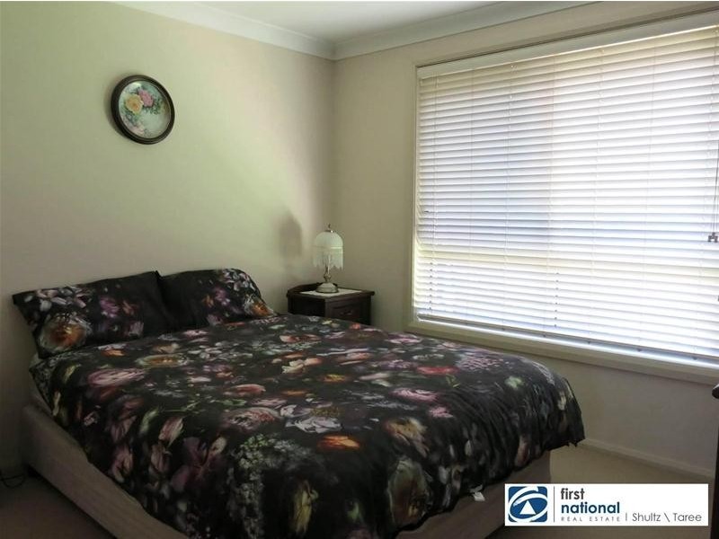 11 Joseph Andrews Crescent, Taree NSW 2430