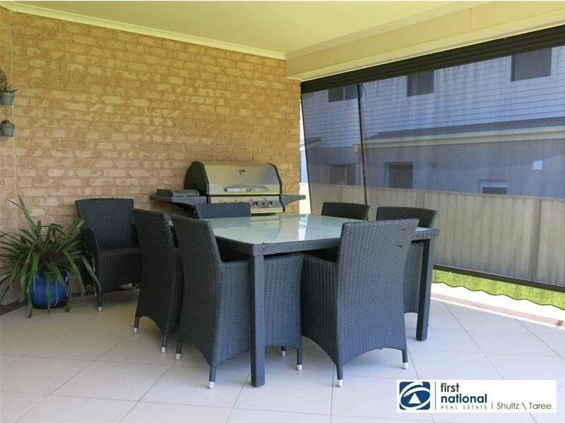 11 Joseph Andrews Crescent, Taree NSW 2430