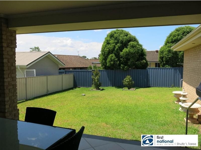 11 Joseph Andrews Crescent, Taree NSW 2430