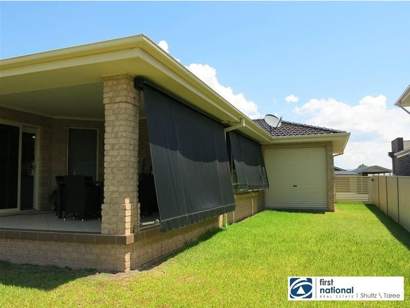 11 Joseph Andrews Crescent, Taree NSW 2430