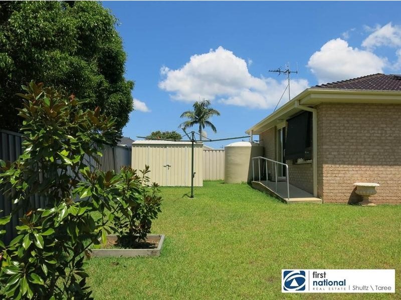 11 Joseph Andrews Crescent, Taree NSW 2430