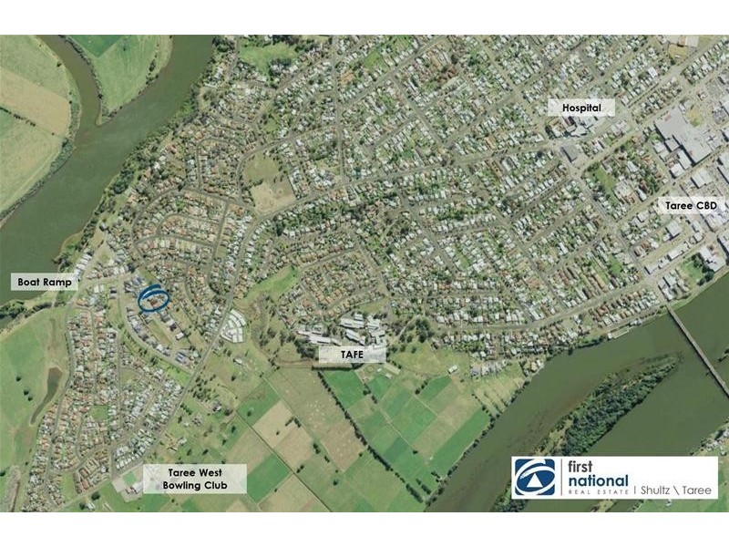 11 Joseph Andrews Crescent, Taree NSW 2430