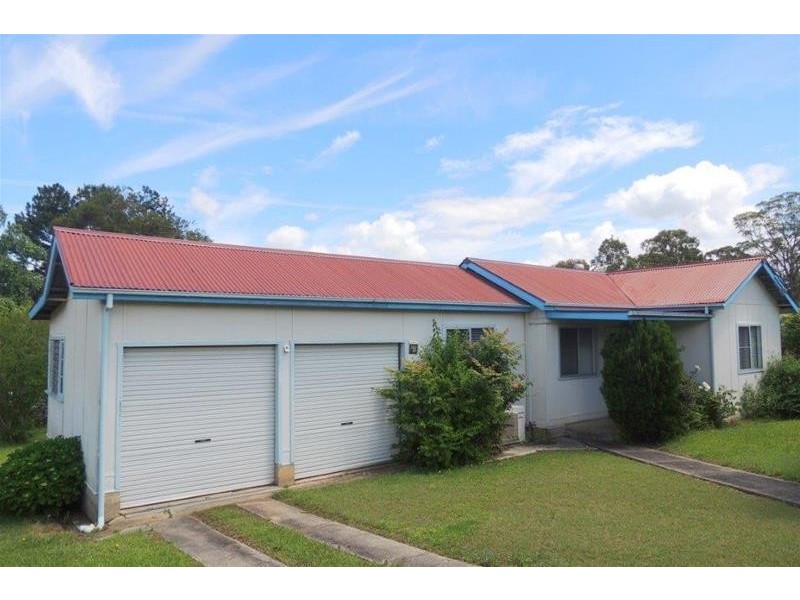 21 Ravenshaw Street, Gloucester NSW 2422