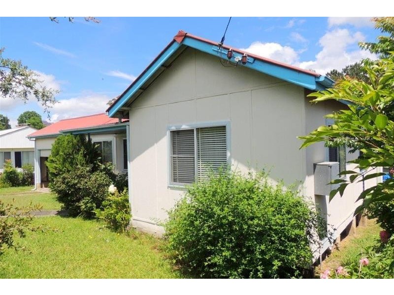 21 Ravenshaw Street, Gloucester NSW 2422